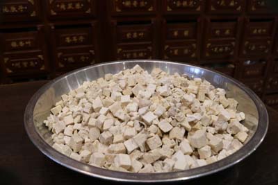 經絡埋植好不好？杜杰慧教授解答