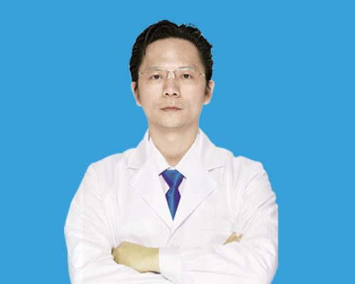 重慶御和堂中醫(yī)科主任——冉宏圖